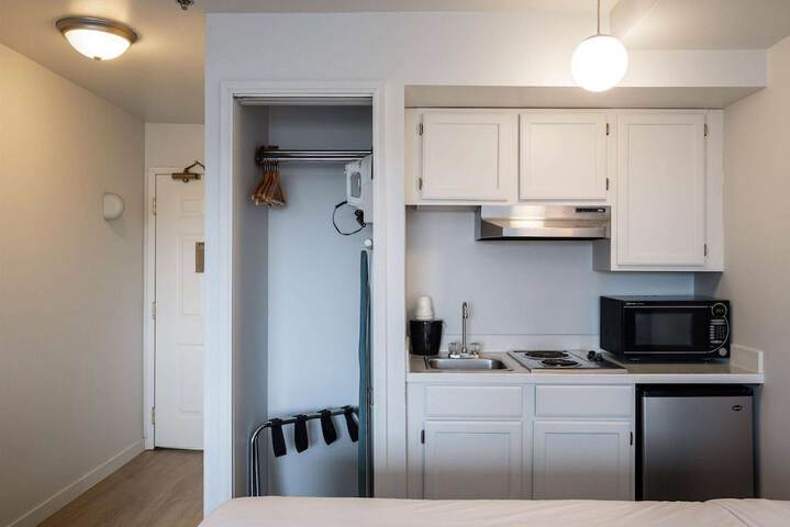 Baymont by Wyndham Bellingham