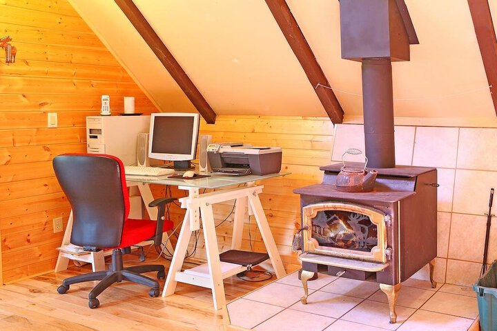 GETAWAY CHALET
