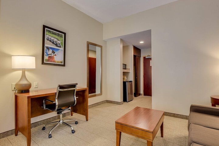 Comfort Inn & Suites Augusta Fort Gordon Area