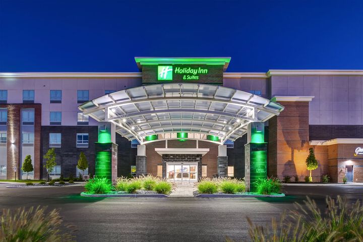 Holiday Inn & Suites Toledo Southwest - Perrysburg by IHG