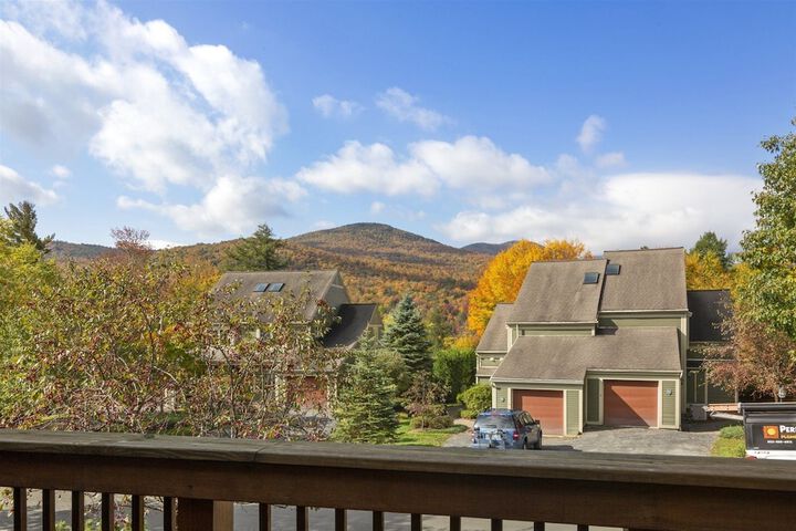 Family Friendly Overlook at Topnotch