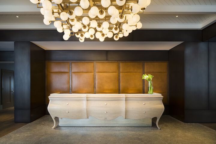 Kimpton Journeyman Hotel by IHG