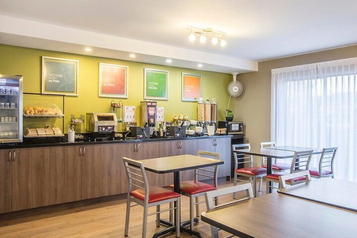 Comfort Inn Rimouski