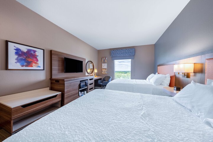Hampton Inn St. Robert / Ft. Leonard Wood