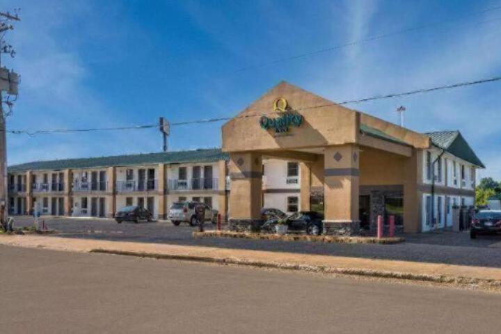 Quality Inn Brownsville