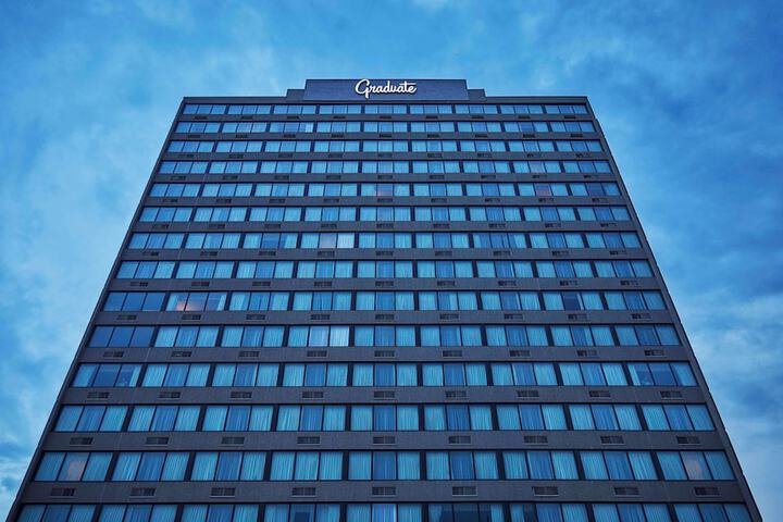 Graduate by Hilton Lincoln
