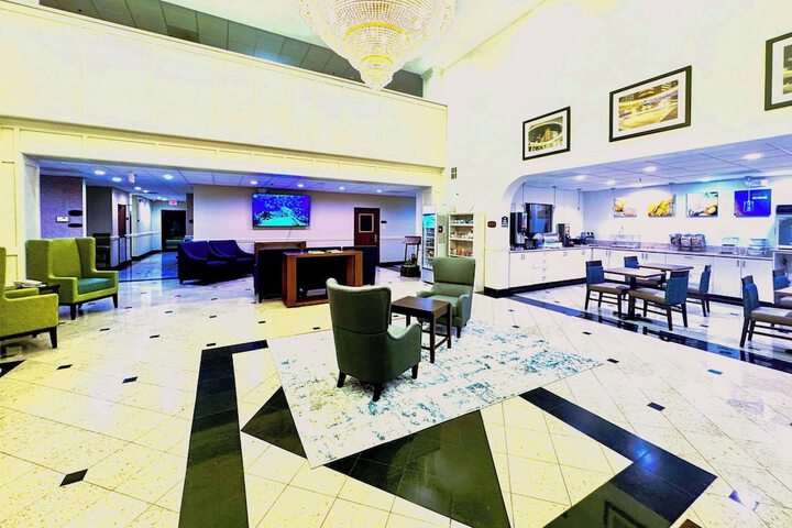 Hotel Interior 24 of 56