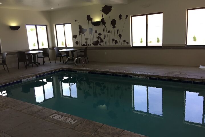 Pool 6 of 61