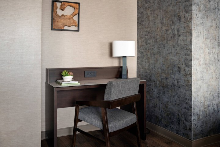 Monterey Marriott
