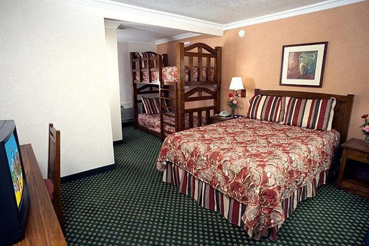 Park Vue Inn