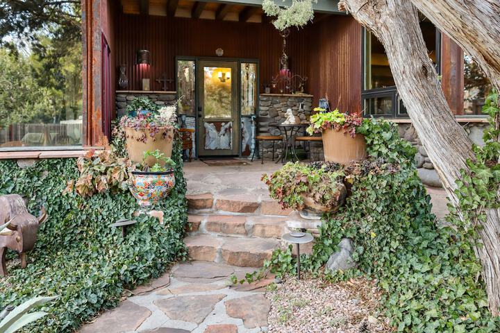Terrace/Patio 74 of 80