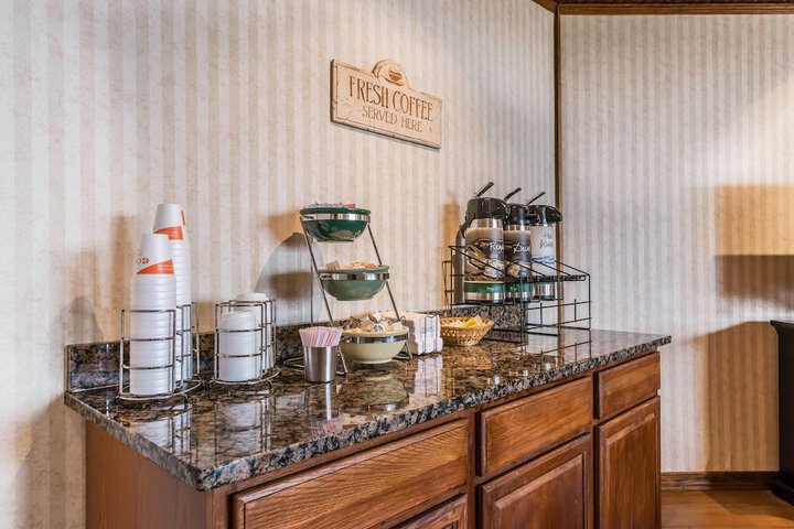Quality Inn Hermitage South