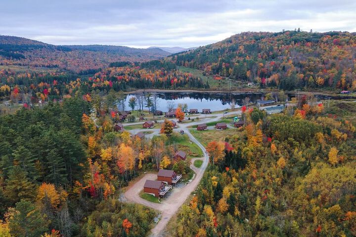 Presidential Mountain Resort
