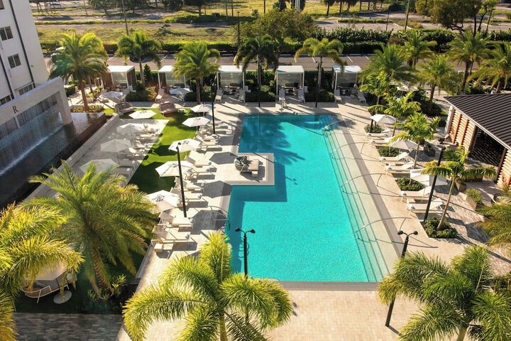 Renaissance Boca Raton Hotel