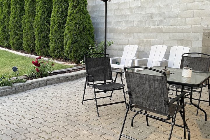Terrace/Patio 24 of 24