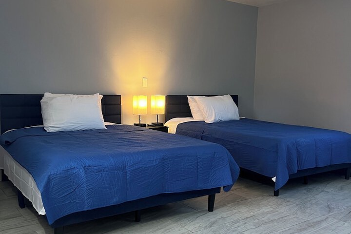 Nest Inn