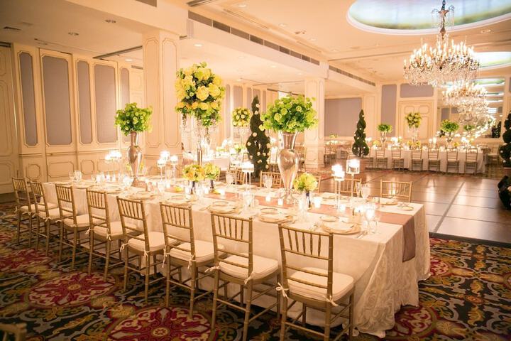 Ballroom/Hall 177 of 200