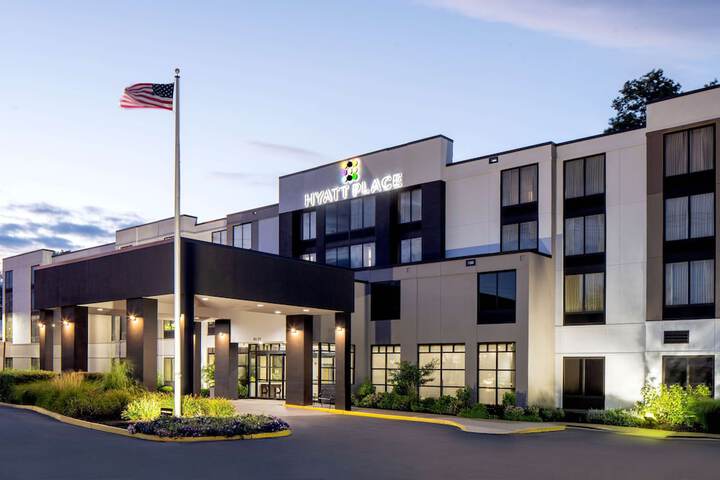 Hyatt Place Fair Lawn Paramus