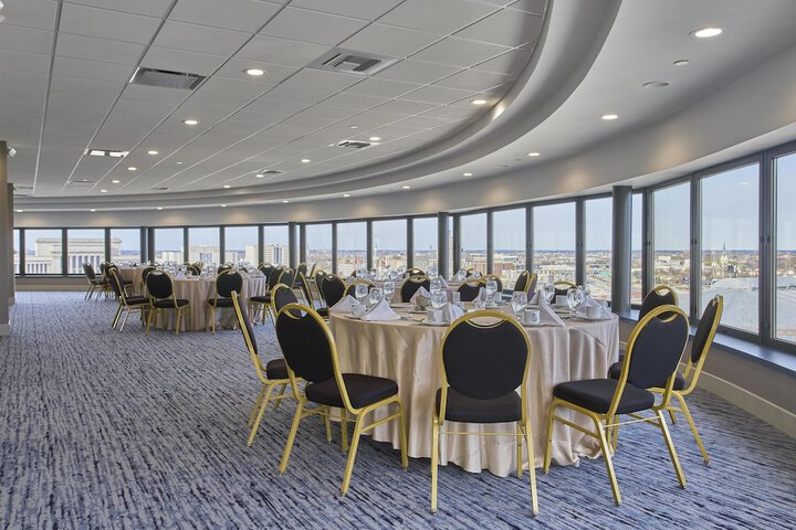 Hyatt Regency Milwaukee