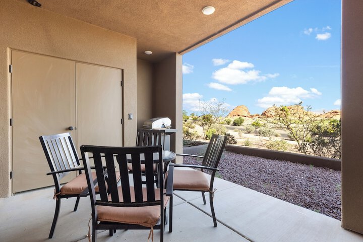 Vacation Rentals at Sand Hollow Resort