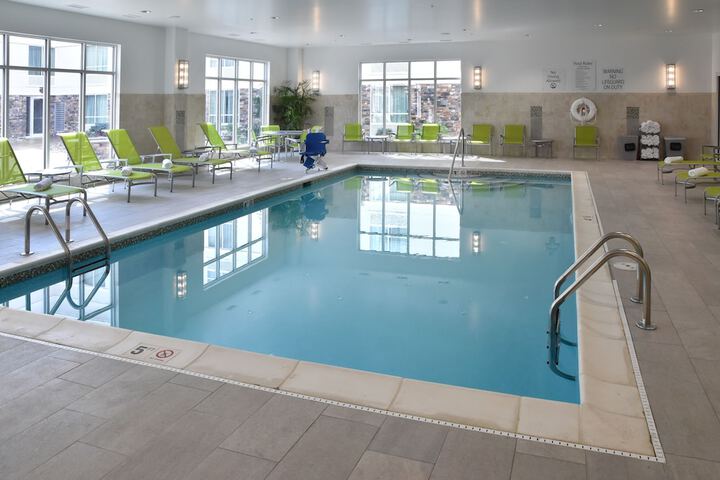 Pool 8 of 87
