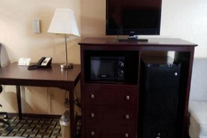 Executive Inn Woodward