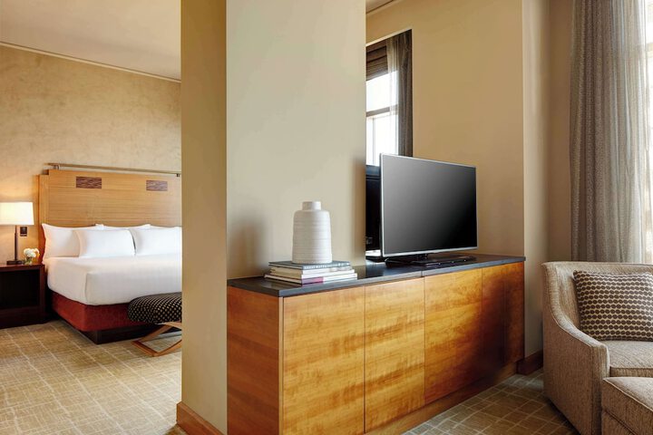 Grand Hyatt Seattle