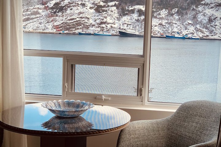 DoubleTree by Hilton St. Johns Harbourview