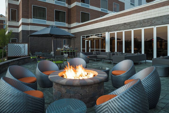 Fairfield Inn & Suites by Marriott Chicago Schaumburg