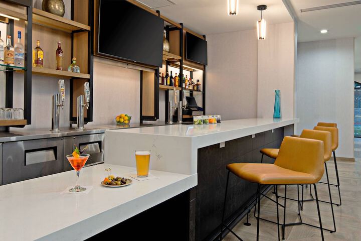 Residence Inn by Marriott Valencia