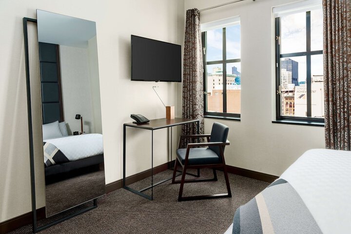 Joinery Hotel Pittsburgh Curio Collection by Hilton