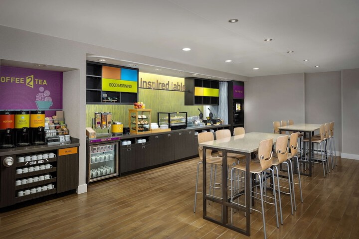Home2 Suites by Hilton Jacksonville NC