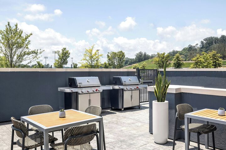 Element by Marriott Cartersville