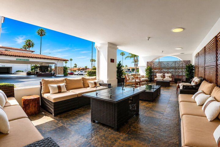 The Volare an Ascend Collection Hotel