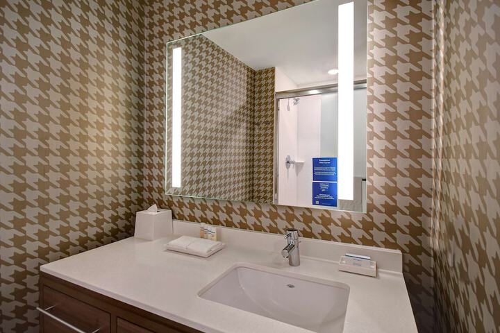Home2 Suites by Hilton Kalamazoo Downtown