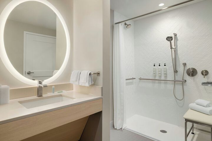 TownePlace Suites by Marriott Williston