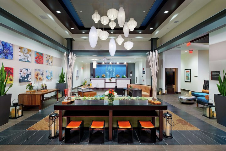 Hilton Garden Inn Pittsburgh Downtown