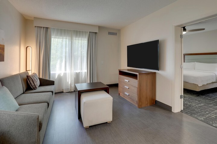 Homewood Suites by Hilton Charleston - Mt. Pleasant