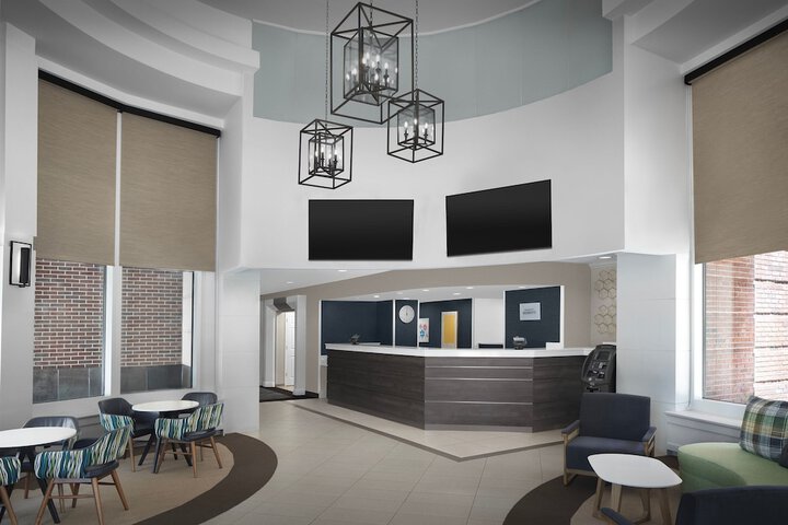 Hotel Interior 17 of 42