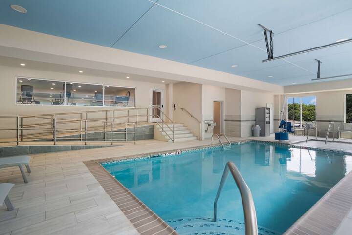 Pool 6 of 77