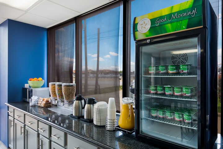 Quality Inn & Suites Round Rock - Austin North