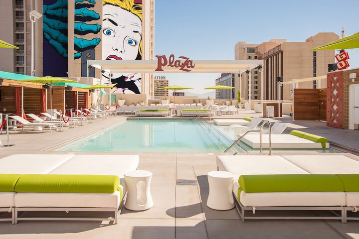 Pool 7 of 67