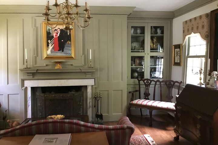Governors Bed and Breakfast
