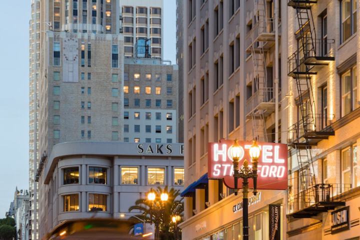 Hotel 6 of 98