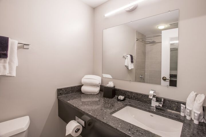 Magnolia Hotel Omaha