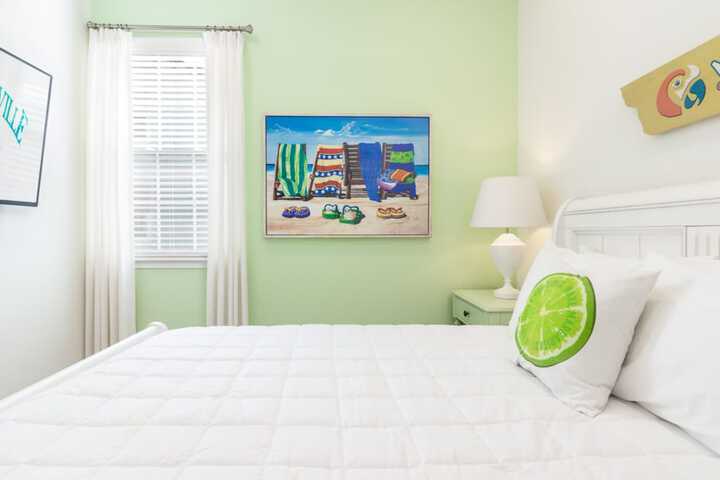 Margaritaville Cottages Orlando by Vstays with H2O Waterpark