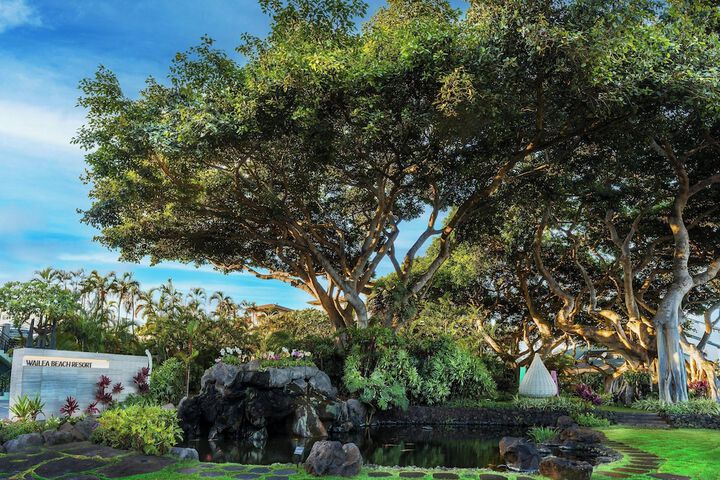 Wailea Beach Resort - Marriott Maui