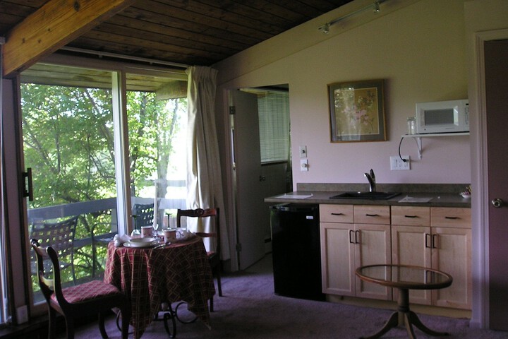 Berkshire Mountain House
