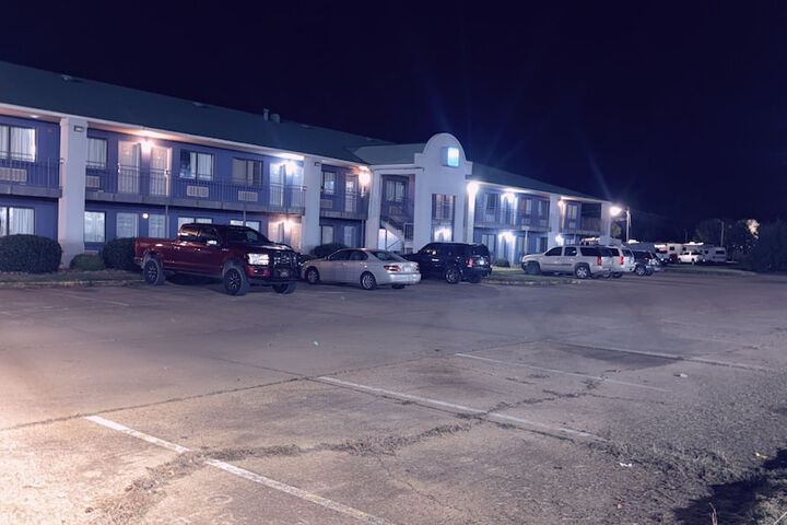 Americas Best Value Inn Brinkley