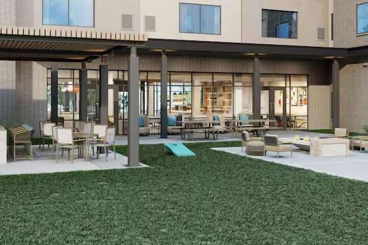 Homewood Suites by Hilton Douglas